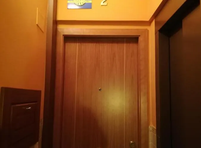 Pena Guest house Burgos